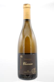Chamisal Vineyards Chardonnay Chamise 2018