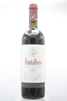 Felsina Fontalloro 2001