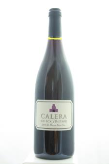 Calera Pinot Noir Selleck 2001