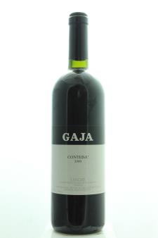 Gaja Conteisa 2000