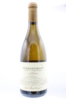 Stonestreet Chardonnay Gravel Bench Vineyard 2015