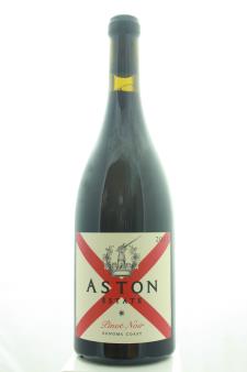 Aston Estate Pinot Noir 2011
