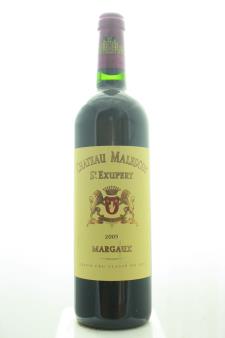 Malescot St. Exupery 2005