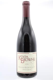 Kosta Browne Pinot Noir Russian River Valley 2016