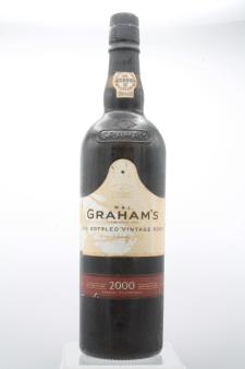 Graham`s Late Bottled Vintage Port 2000