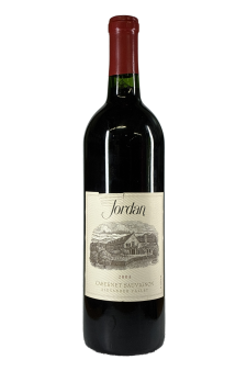 Jordan Cabernet Sauvignon 2005