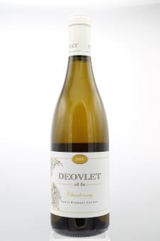 Deovlet Chardonnay Deovlet 2018