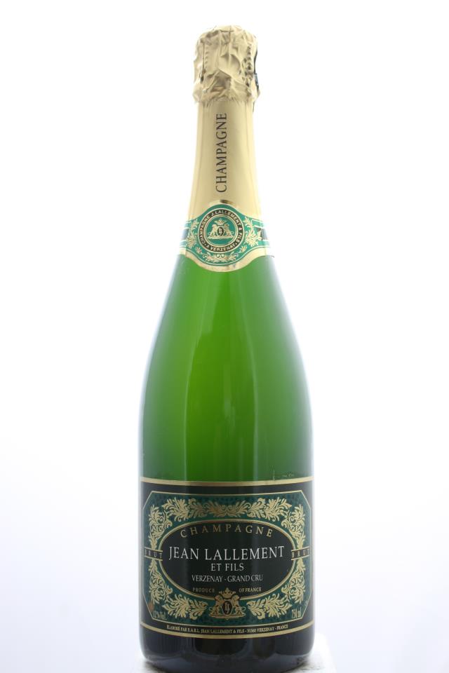 Jean Lallement Tradition Brut NV