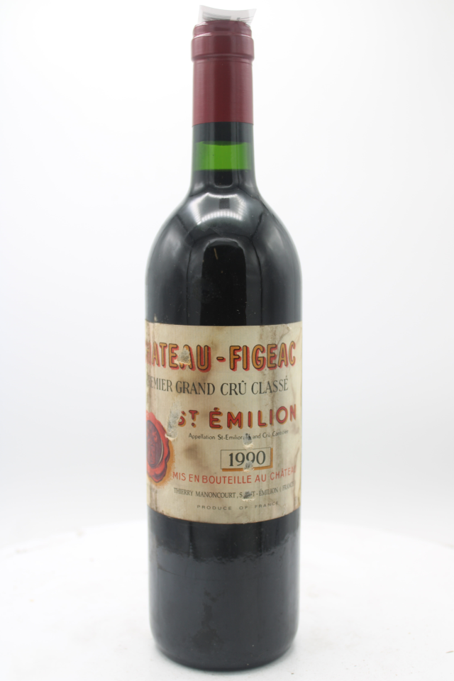 Figeac 1990