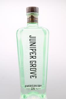 Juniper Grove American Dry Gin NV