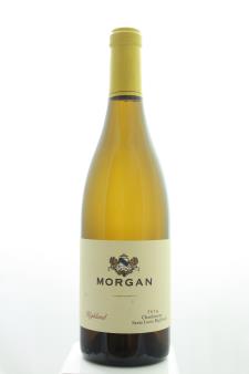 Morgan Chardonnay Highland 2014