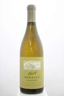 Hanzell Vineyards Chardonnay Estate Sebella 2012