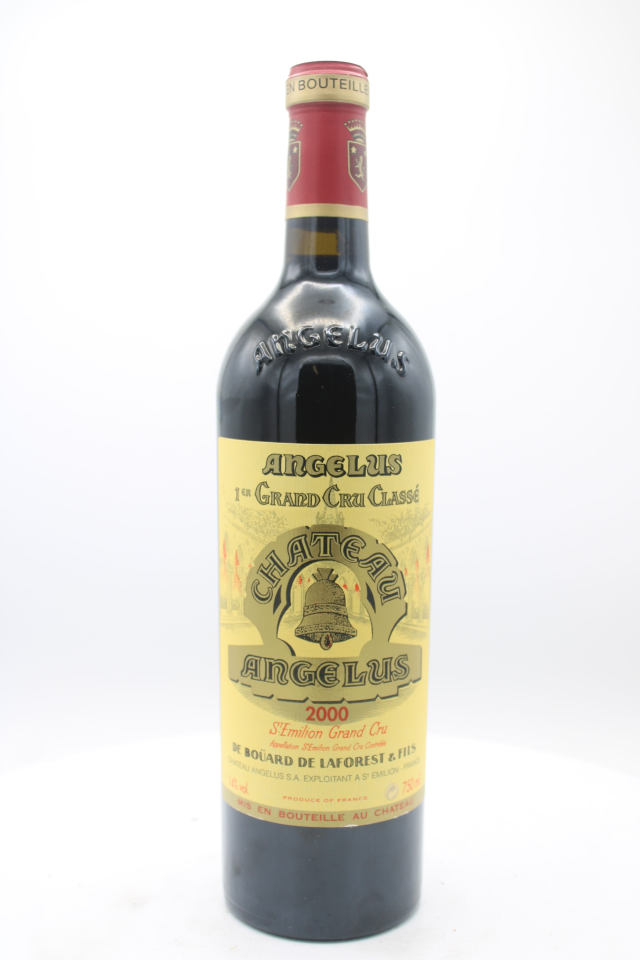 Angélus 2000
