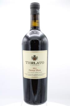 Terlato Family Vineyards Proprietary Red Devil