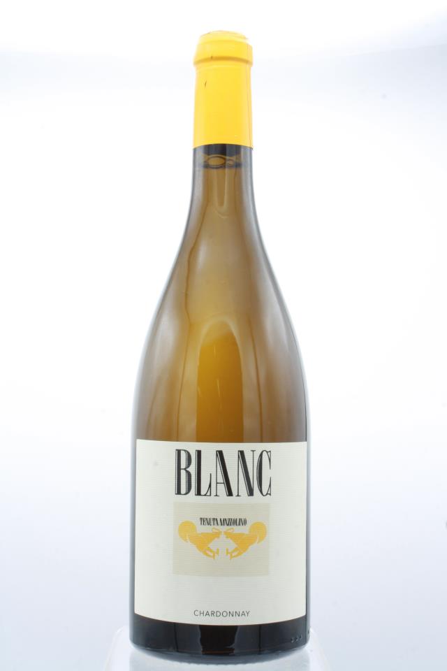 Tenuta Mazzolino 'Blanc' Chardonnay Oltrepo Pavese 2014