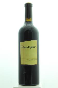 Cayuse Vineyards Cabernet Sauvignon Camaspelo 2008