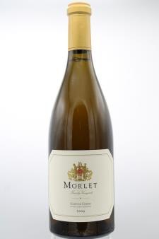 Morlet Family Vineyards Chardonnay Coup de Coeur 2009