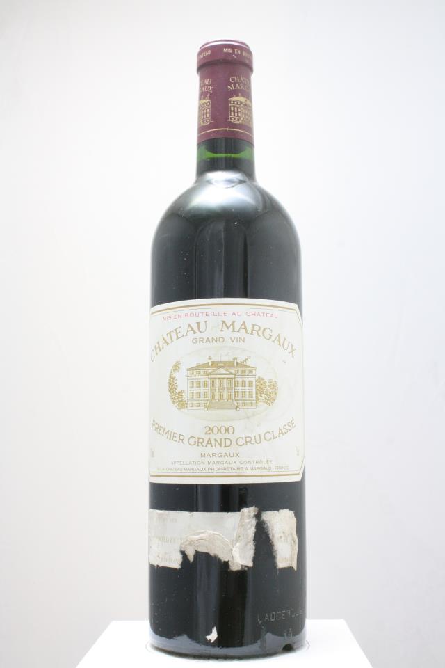 Margaux 2000