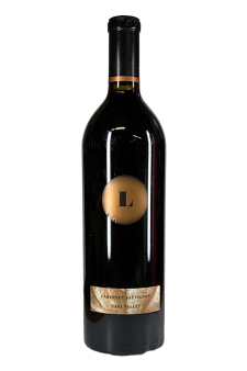 Lewis Cellars Cabernet Sauvignon 2013