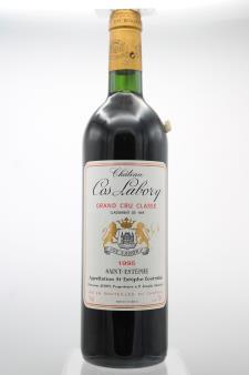 Cos Labory 1995