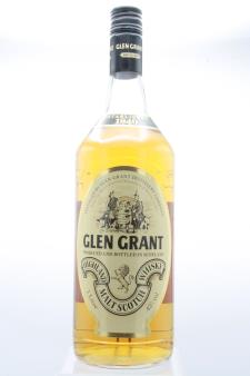 Glen Grant Highland Malt Scotch Whisky NV