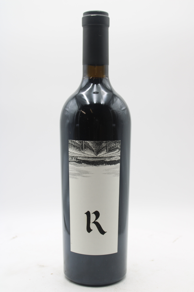 Realm Cellars Proprietary Red Farella Vineyard 2014
