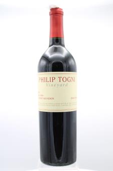 Philip Togni Cabernet Sauvignon Estate 2014