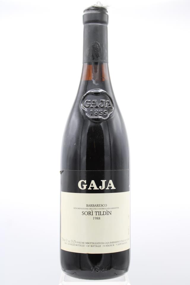 Gaja Sori Tildin 1988