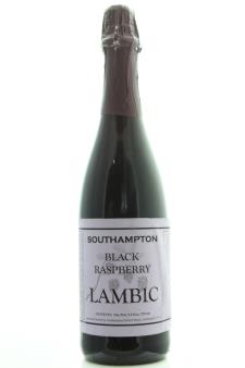 Southampton Publick House Black Raspberry Lambic NV