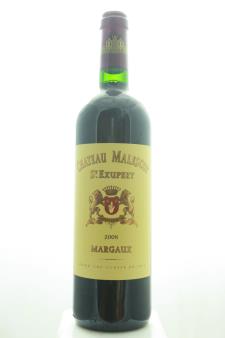 Malescot St. Exupery 2008
