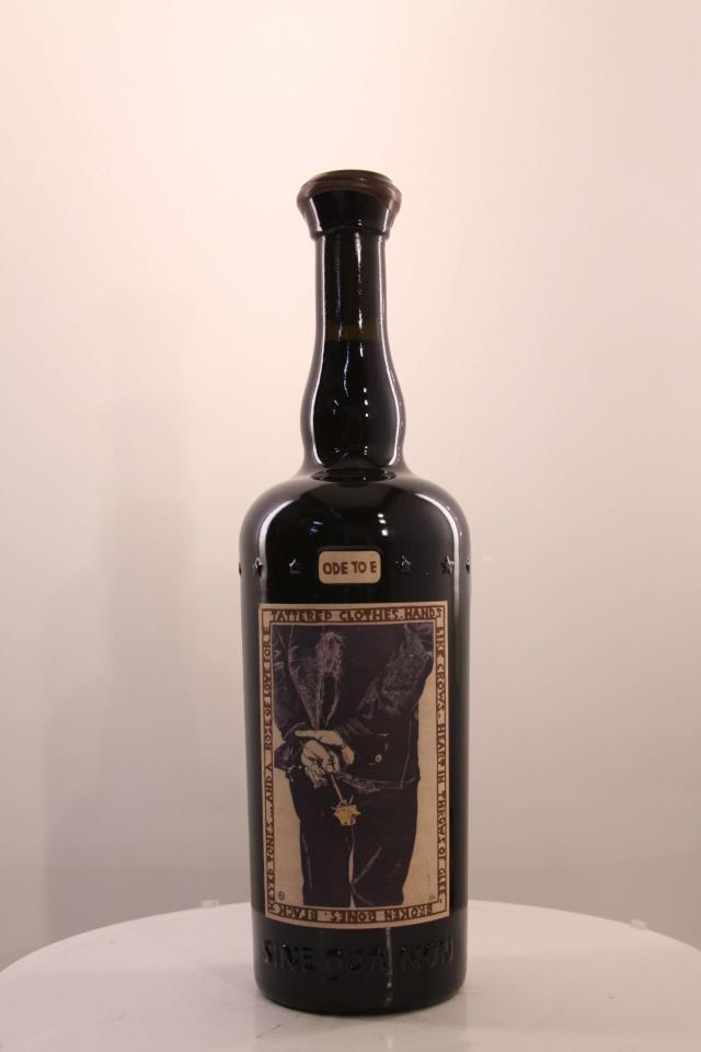 Assorted Sine Qua Non