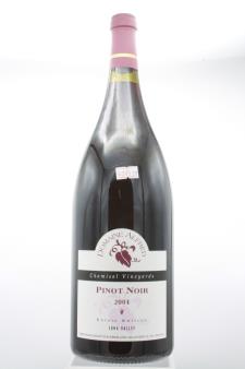 Domaine Alfred Pinot Noir Chamisal Vineyards 2001
