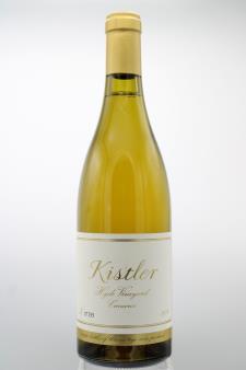 Kistler Chardonnay Hyde Vineyard 2014