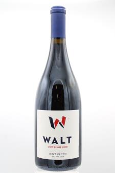 Walt Pinot Noir Gap