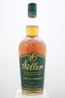Buffalo Trace Weller Kentucky Straight Bourbon Whiskey Special Reserve NV