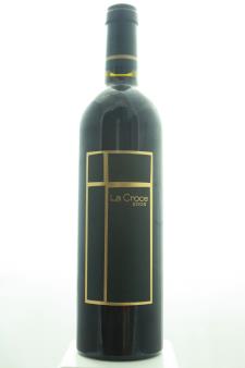 Stolpman Vineyards Proprietary Red La Croce 2005