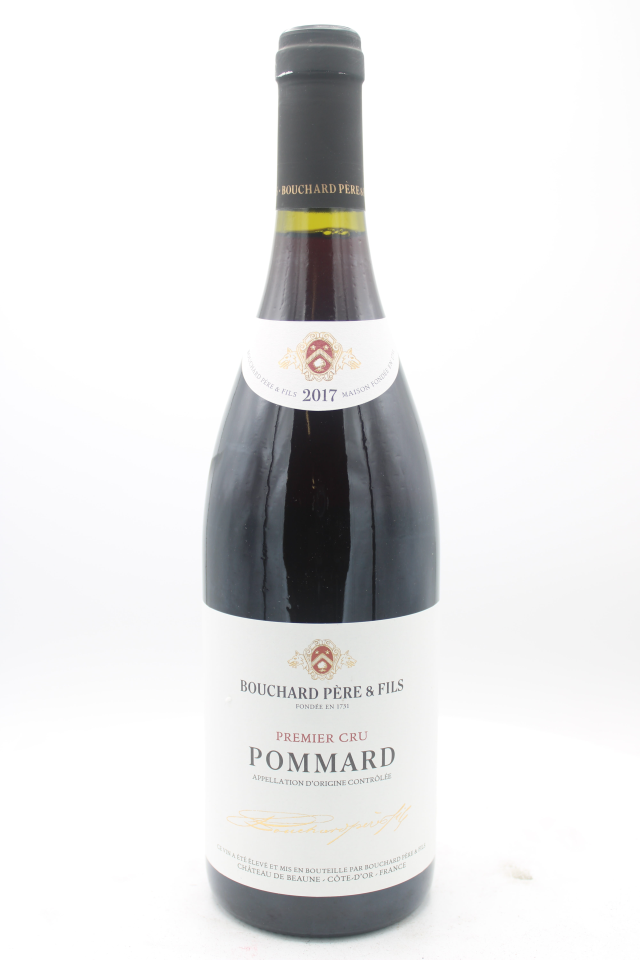 Bouchard Pere & Fils Pommard Premier Cru 2017