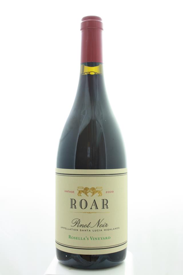 Roar Pinot Noir Rosella`s Vineyard 2009