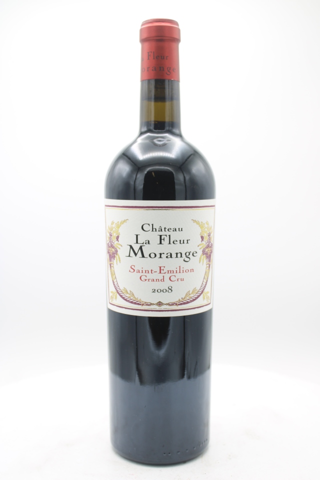 La Fleur Morange 2008