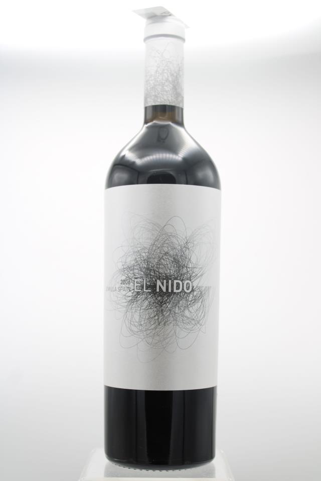 Bodegas El Nido El Nido 2006