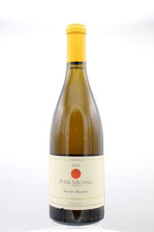 Peter Michael Chardonnay Point Rouge 2016