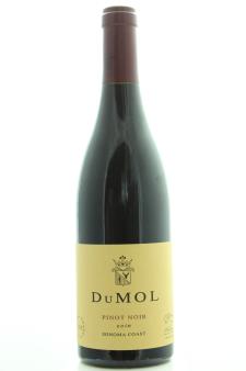DuMol Pinot Noir Eoin 2010