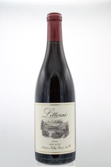 Littorai Pinot Noir One Acre 2014