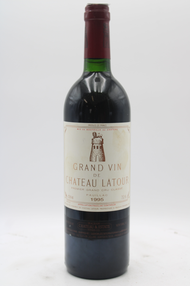 Latour 1995
