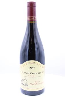 Perrot-Minot (Domaine) Charmes-Chambertin Vieilles Vignes 2005