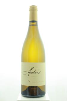 Aubert Chardonnay Lauren 2012