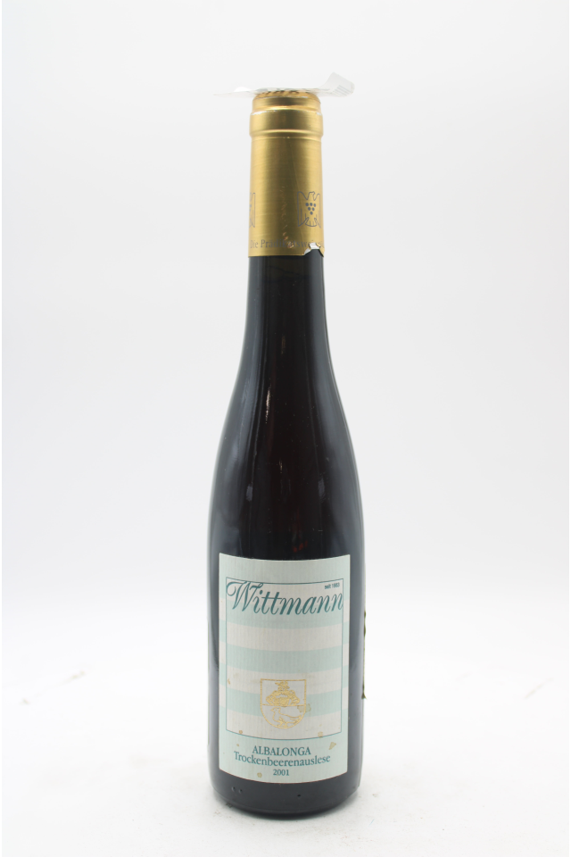 Wittmann Albalonga Trockenbeerenauslese #36 2001