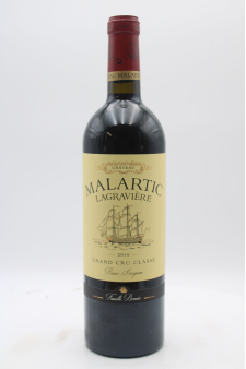 Malartic Lagraviere 2016
