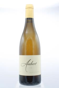Aubert Chardonnay Lauren 2011