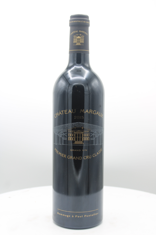 Margaux 2015